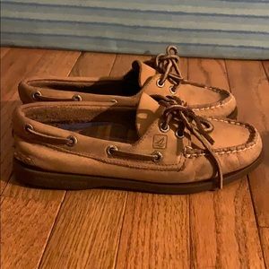 Speedy boat shoes